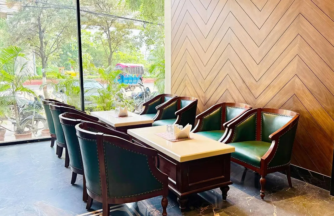 Playsales Eco Stay Vijay Nagar Indore-1